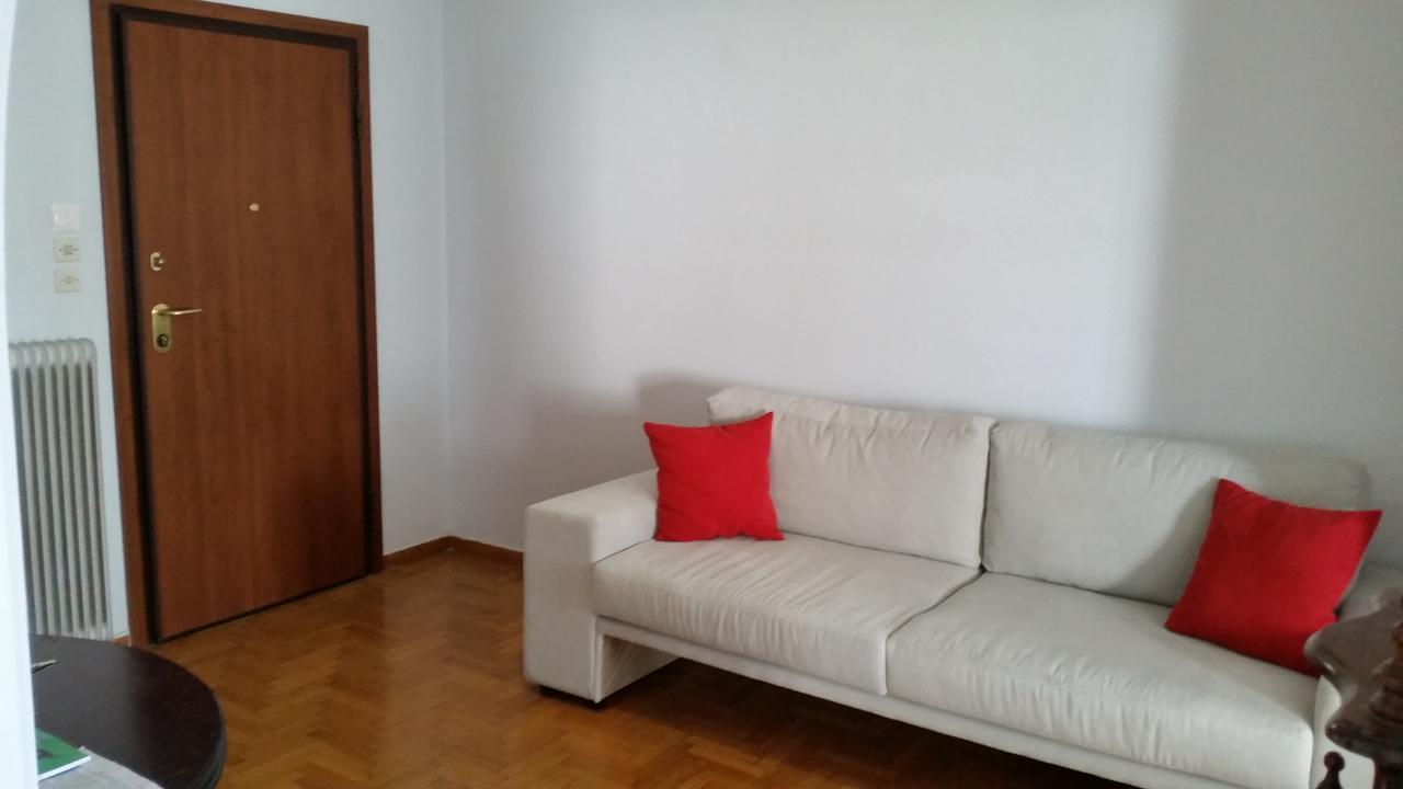 Victoria Grand Apartments Athen Exterior foto
